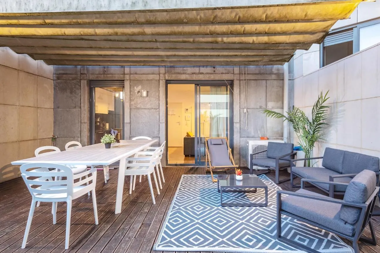 Akicity Amoreiras Selected Lisboa